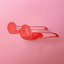 Rose Colored Glasses - Single