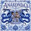 ANAKONDA'S