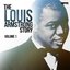 The Louis Armstrong Story, Vol. 1