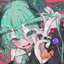 ザラメノキワミ