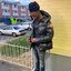 Catch me a Threat - Single