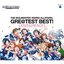 THE IDOLM@STER 765PRO ALLSTARS+ GRE@TEST BEST! -LOVE&PEACE!-