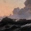 a sea of thoughts