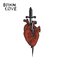 BRKN LOVE