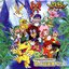 Digimon Adventure Uta to Ongaku Shuu Ver. 1