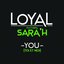 You (feat. Sara'h) [Toi et moi] - Single