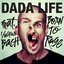 Born To Rage (feat. Sebastian Bach) - Single