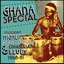 Soundway presents Ghana Special (Modern Highlife, Afro Sounds & Ghanaian Blues 1968-81)