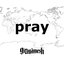 pray