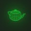 Green Tea - Single