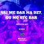Vai Me Dar na Dz7, ou no Ufc Bar