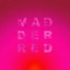 Madder Red