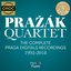 The Complete Praga Digitals Recordings 1992-2018