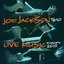 Live Music - Europe 2010