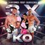 3 x KO