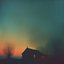 Darkness Turns to Sky