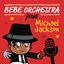 Bébé orchestra joue Michael Jackson