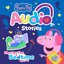 Peppa Pig: Stories for Bedtime (Deluxe)