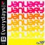 EVERYDAYS: january