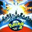 Pokémon: The Movie 2000 Original Motion Picture Score