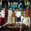 Turma Canta Zeca Pagodinho (Ao Vivo)