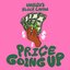 Price Going Up