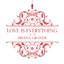 Love Is Everything - Single