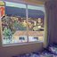 MOTEL ROOM THUNDER