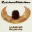 Zucchero Filato Nero