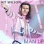 WWE: Man Up (Kit Wilson)