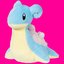Lapras Emoji