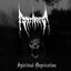 Spiritual Deprivation