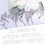 Giveaway Mix 001