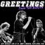 1991-04-26: Greetings From Tim Buckley: Tim Buckley Tribute, St. Annes Church, Brooklyn Heights, NY, USA