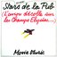 Stars de la pub (l'avion décolle sur les champs Elysées...)