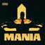 M A N I A