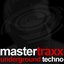 Mastertraxx Underground Techno Podcast