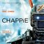 Chappie (Original Motion Picture Soundtrack) [+digital booklet]