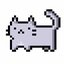 Silly cat