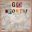 Go Sports! - EP