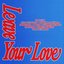 Leaveyourlove (with MARO)