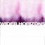 Wider Horizons