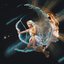 APOLLO • ARTEMIS