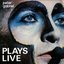 Plays Live (CD 1)