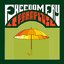 Le Parapluie