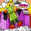 Kaiju Robots