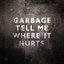 Tell Me Where It Hurts - Ep