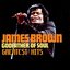 The Godfather Of Soul - Greatest Hits