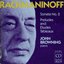 Rachmaninov: Piano Sonata No. 2, 10 Preludes, Etudes-tableaux, Moments Musicaux