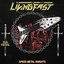 Speed Metal Knights